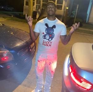 Meet your Posher, Darius